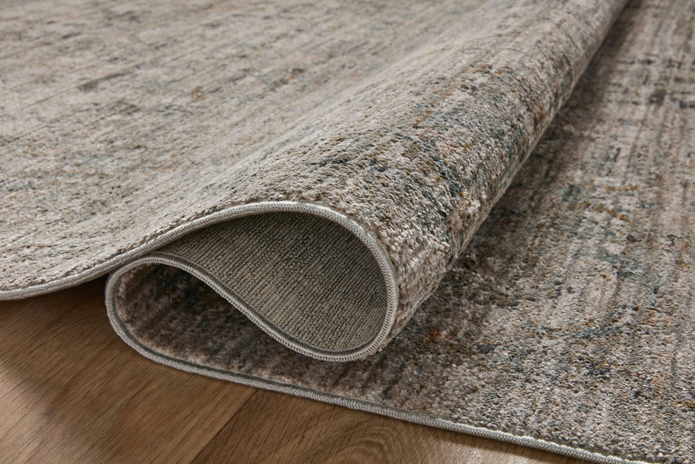KES-03 LOLOI KATHERINE BEIGE / MIST RAGN