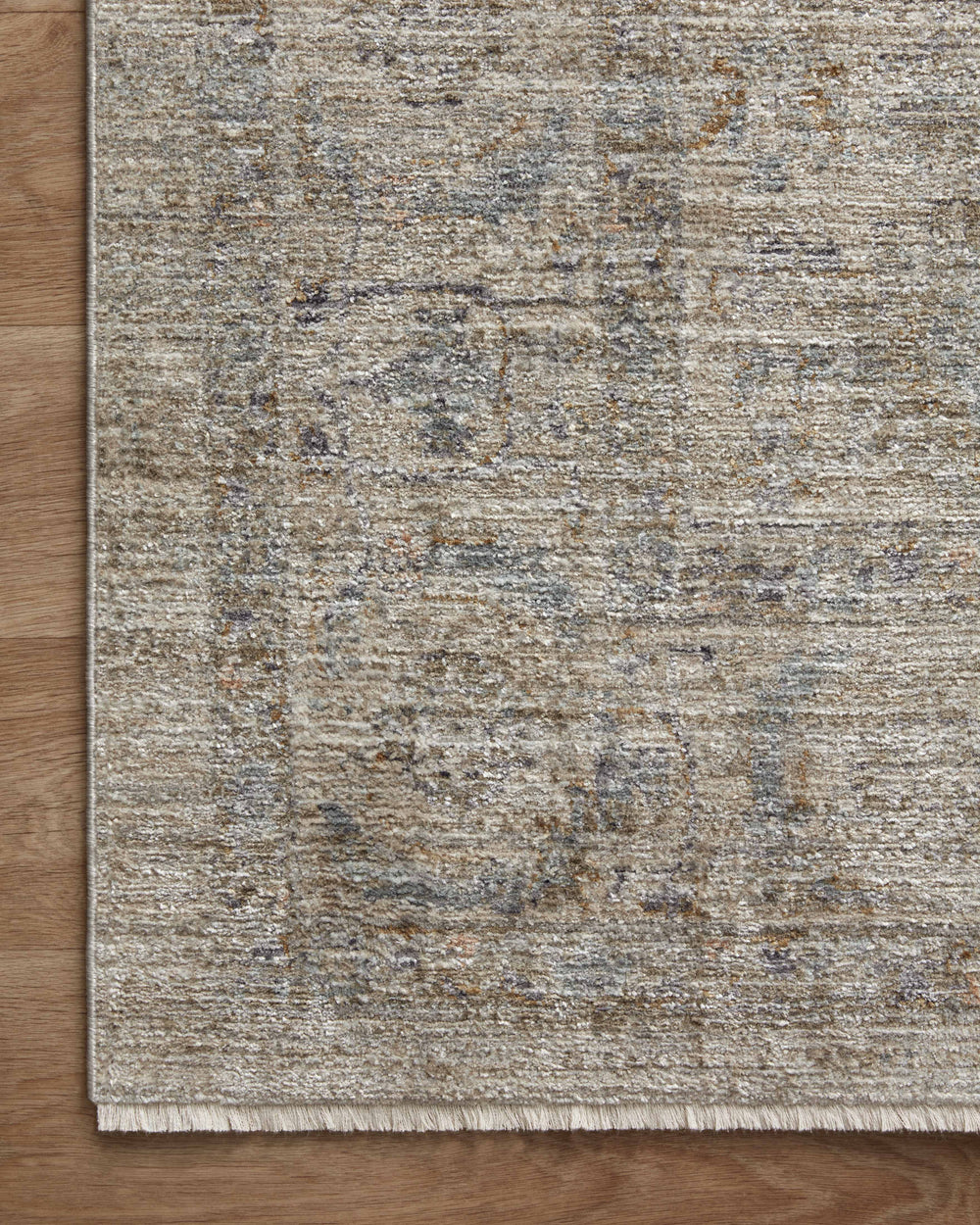 KES-03 LOLOI KATHERINE BEIGE / MIST RAGN