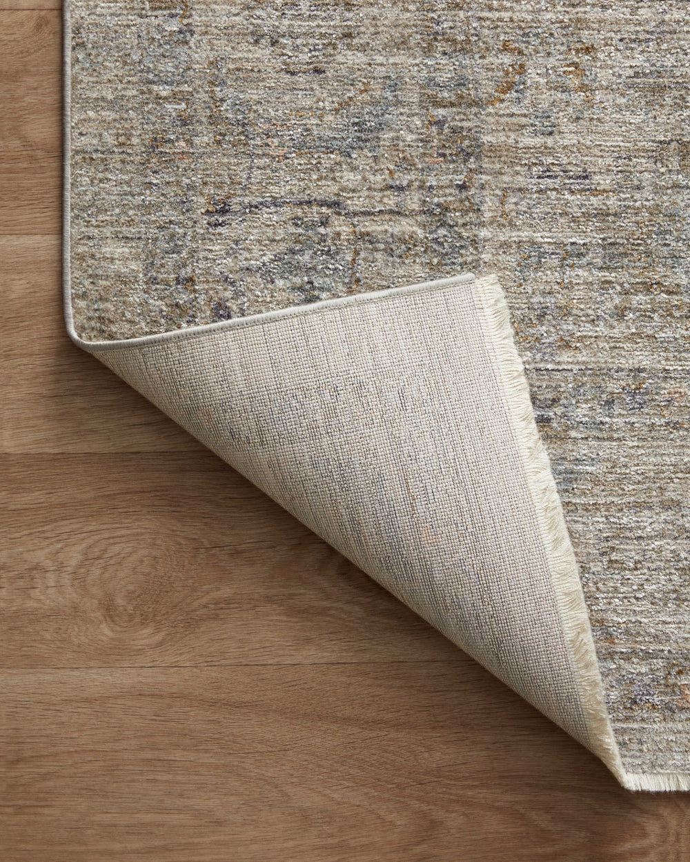 KES-03 LOLOI KATHERINE BEIGE / MIST RAGN
