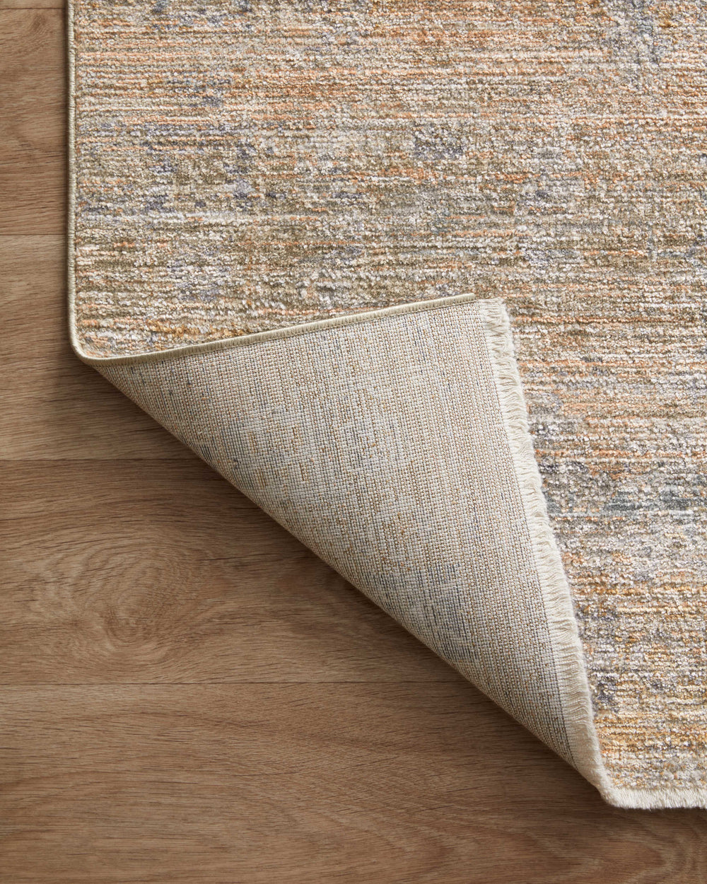 Katherine Copper / Steel Rug (KES-04)