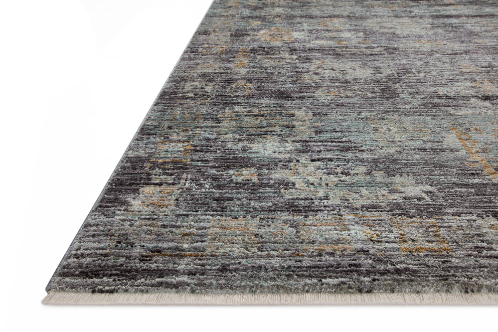 Katherine Ink / Jade Rug (KES-04)