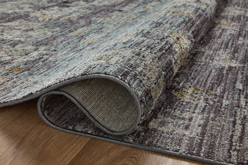 Katherine Ink / Jade Rug (KES-04)