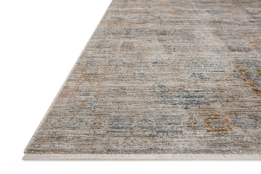 Katherine Pebble / Ocean Rug (KES-04)