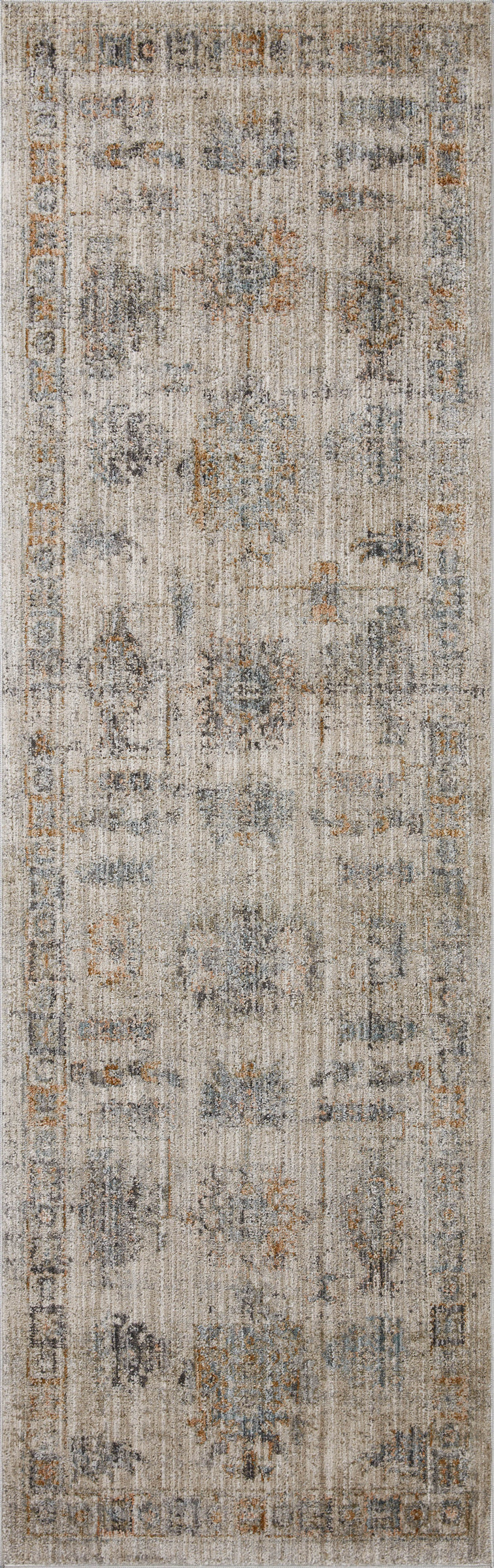 Katherine Pebble / Ocean Rug (KES-04)