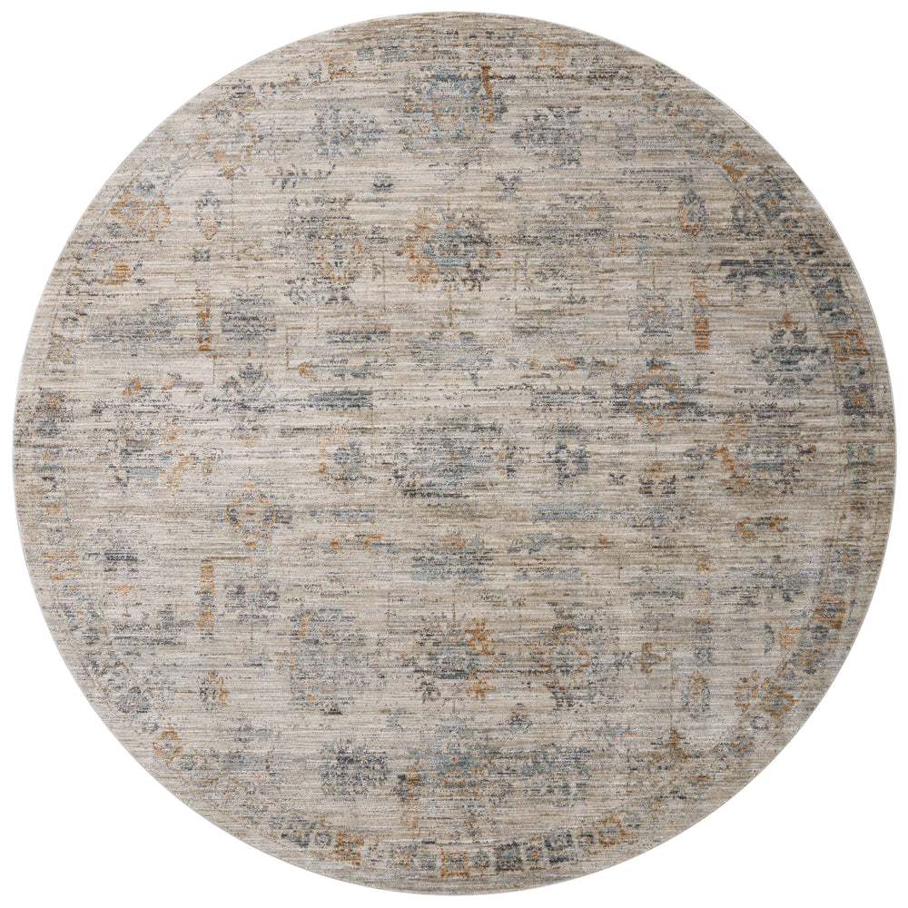 Katherine Pebble / Ocean Rug (KES-04)