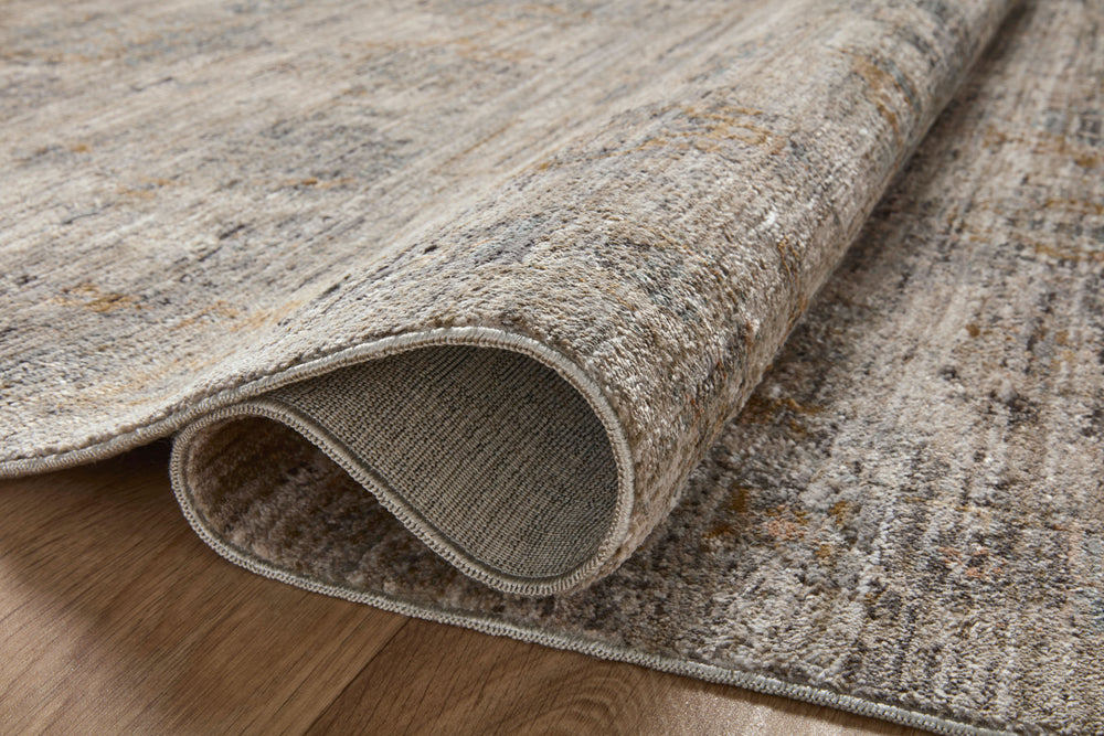 Katherine Pebble / Ocean Rug (KES-04)
