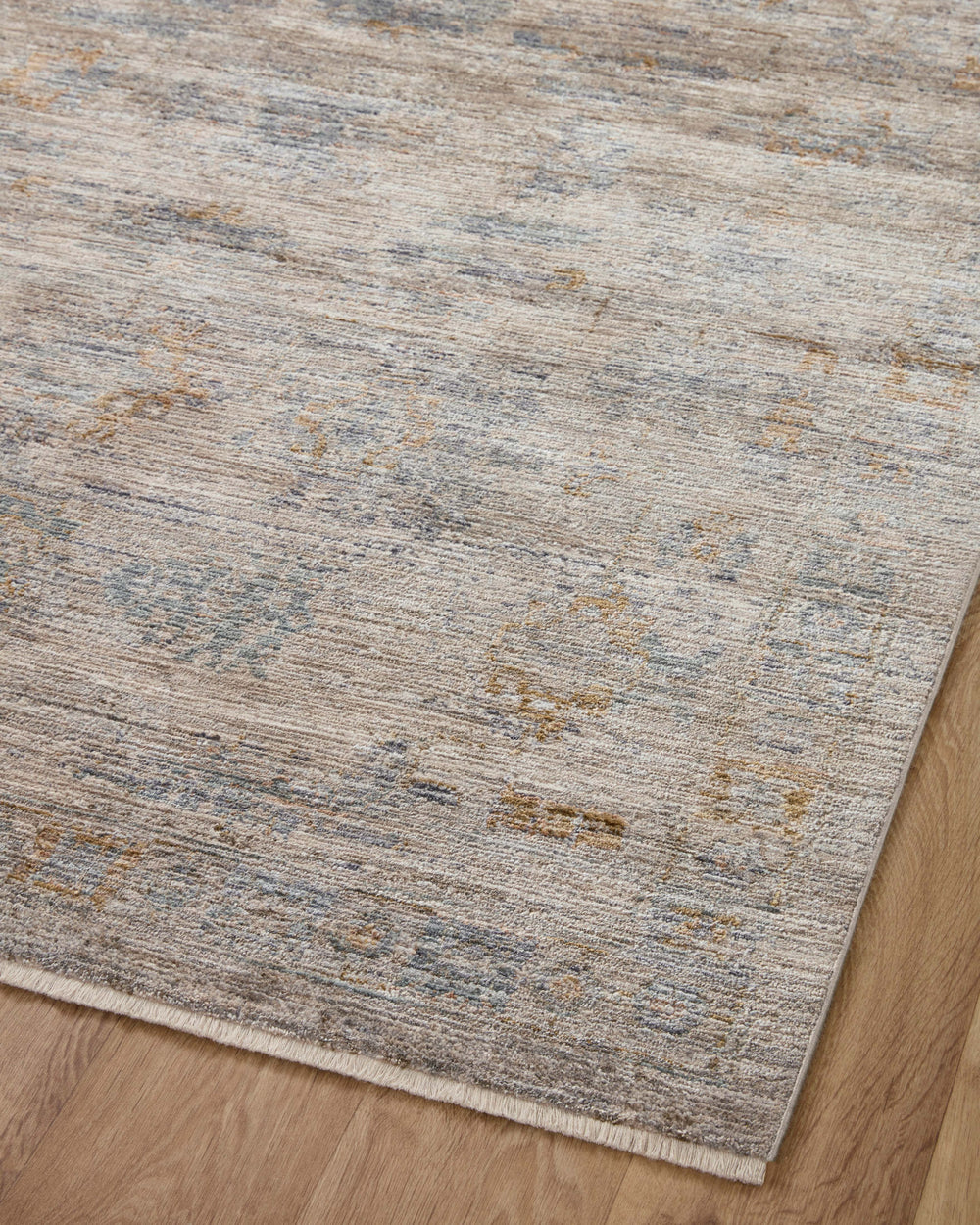 Katherine Pebble / Ocean Rug (KES-04)