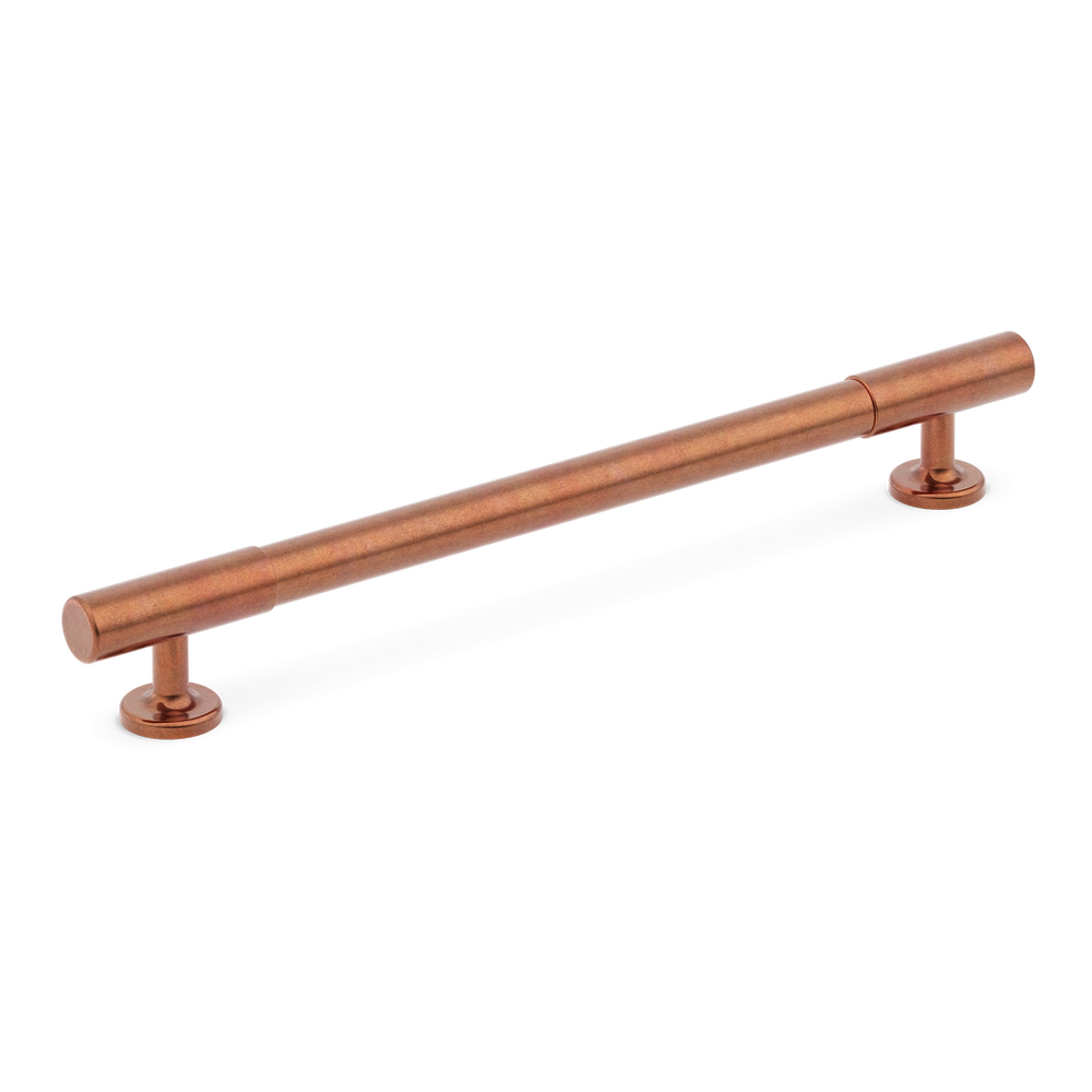 Armac_Martin_Kingsheath_Pull_Handle_Aged_Copper