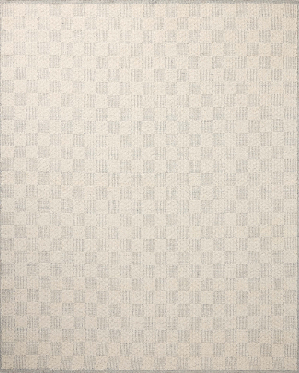 Knox Ivory / Sky Rug (KNX-01)