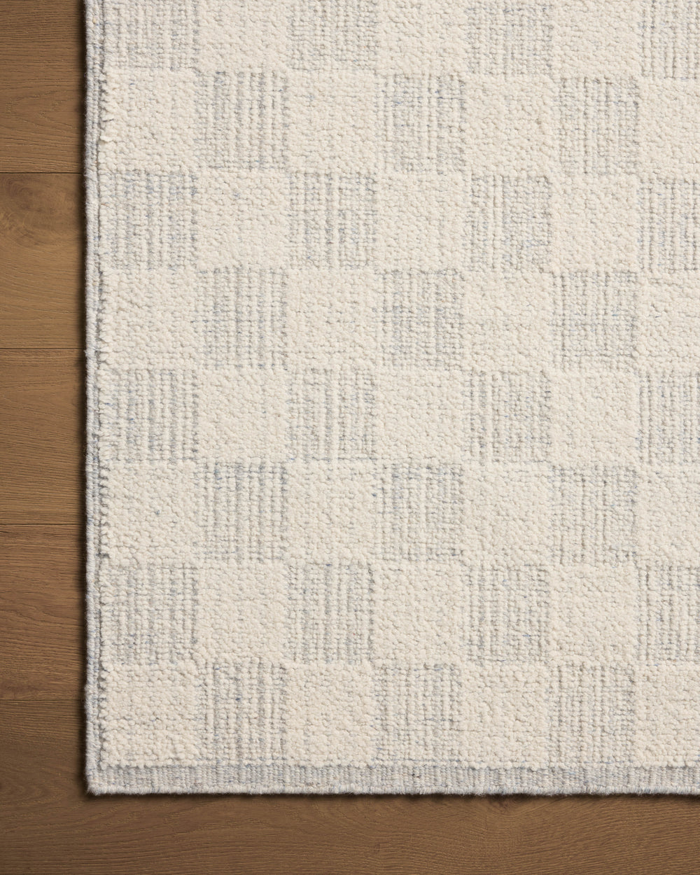 Knox Ivory / Sky Rug (KNX-01)