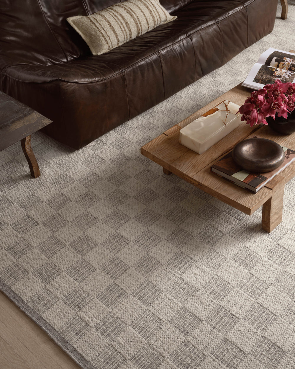 Knox Ivory / Sky Rug (KNX-01)