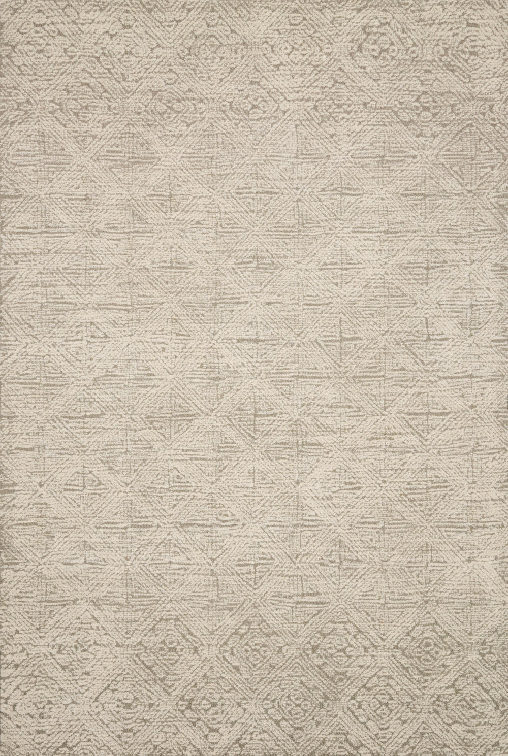 KO-03 LOLOI KOPA TAUPE / RAPIC IVORY