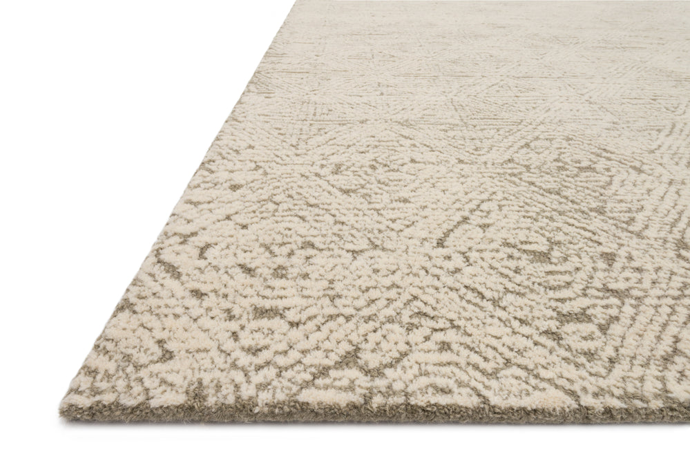 KO-03 LOLOI KOPA TAUPE / RAPIC IVORY