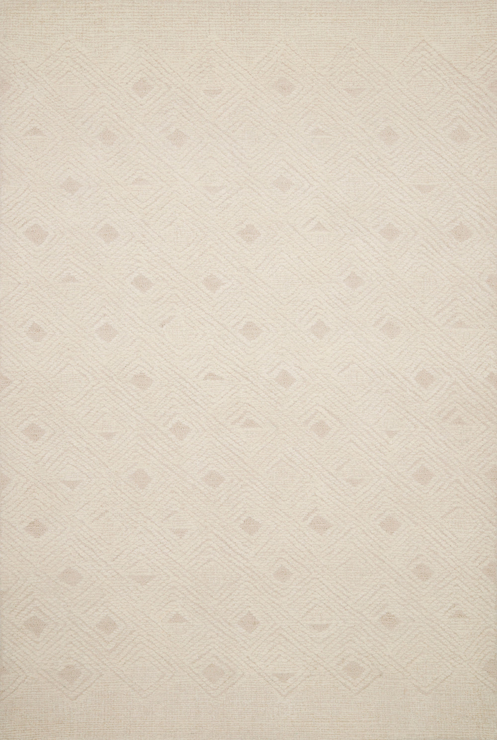 Kopa Cream / Ivory Rug (KO-04)