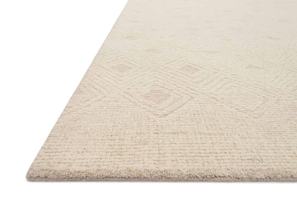 Kopa Cream / Ivory Rug (KO-04)
