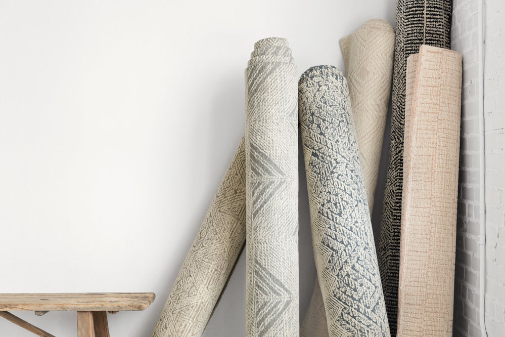 Kopa Cream / Ivory Rug (KO-04)