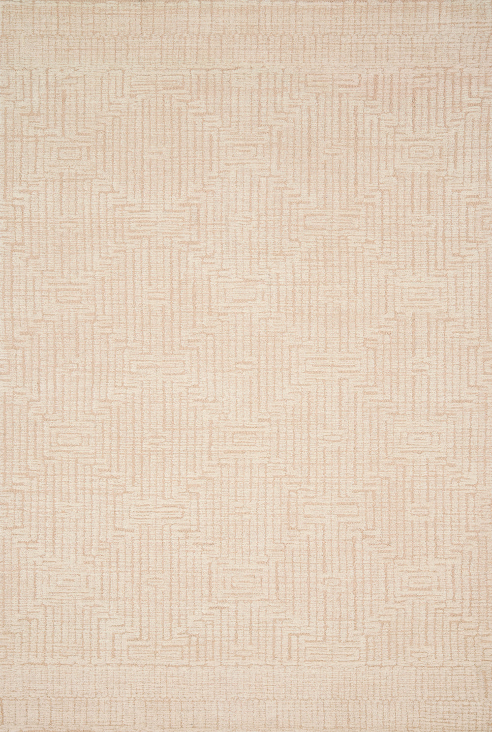 Kopa Blush / Ivory Rug (KO-06)