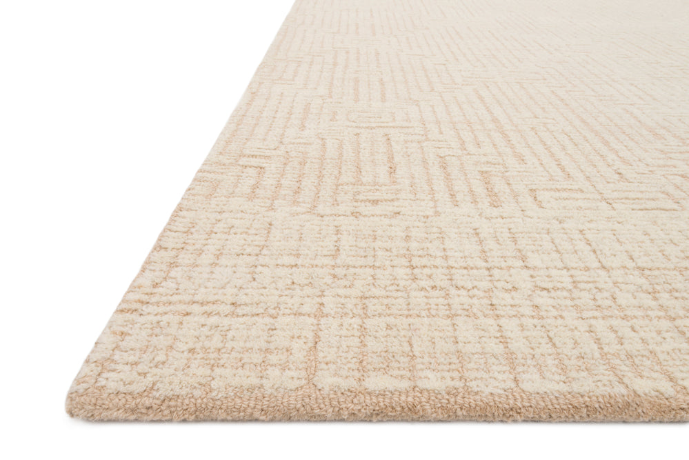 Kopa Blush / Ivory Rug (KO-06)