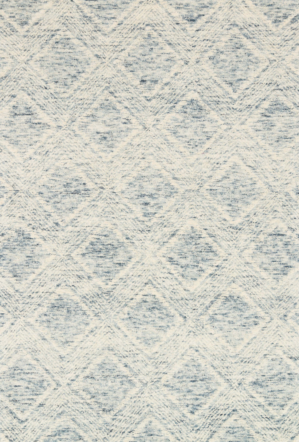 KO-07 LOLOI KOPA DENIM / RAPIC IVORY