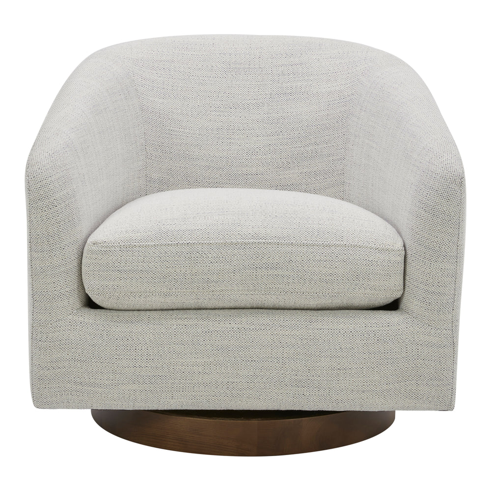 Oscy Accent Chair