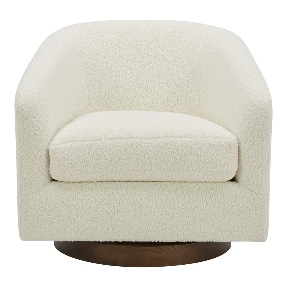 Oscy Accent Chair