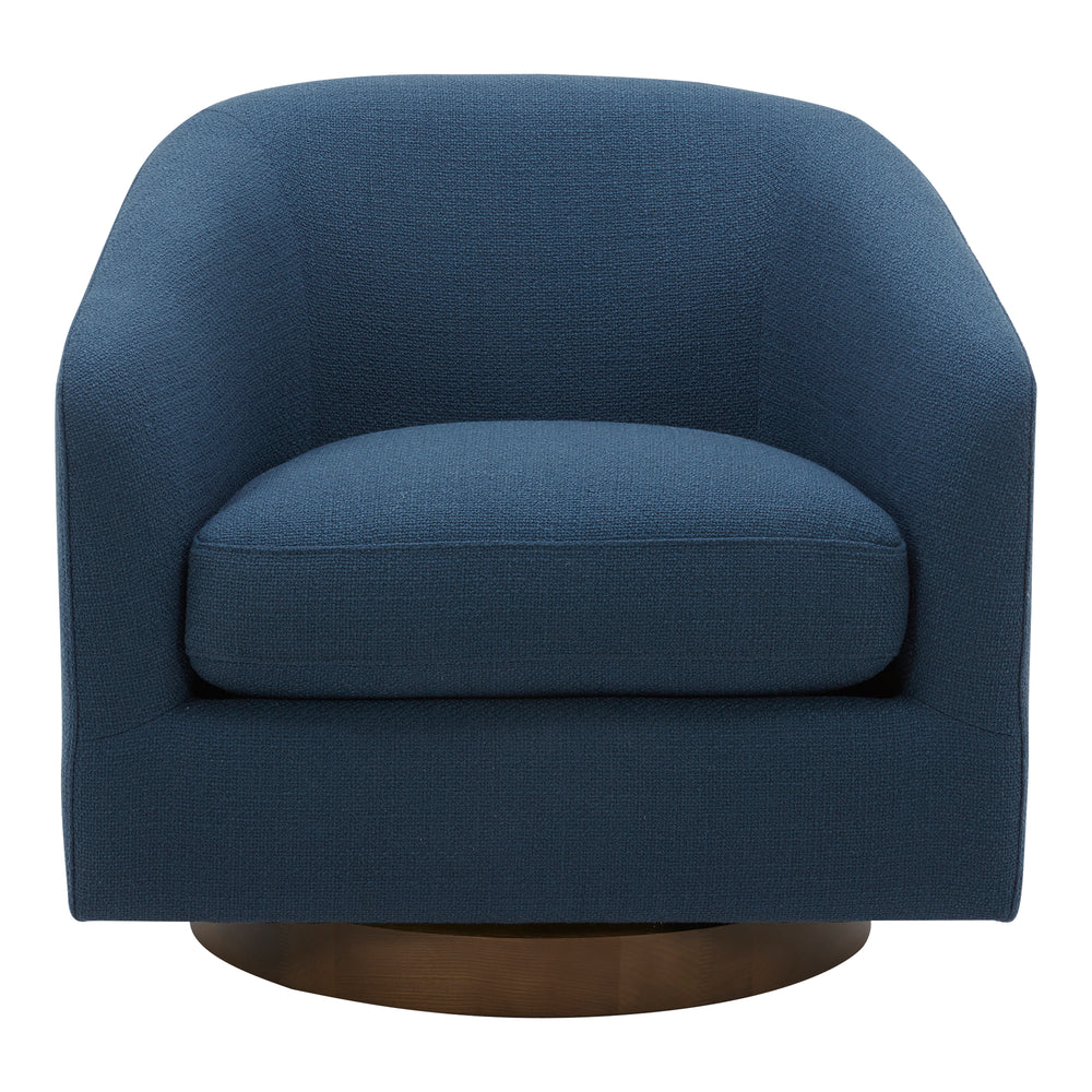 Oscy Accent Chair