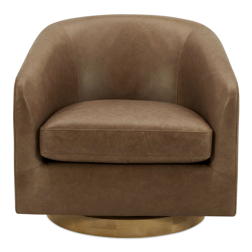 Oscy Accent Chair