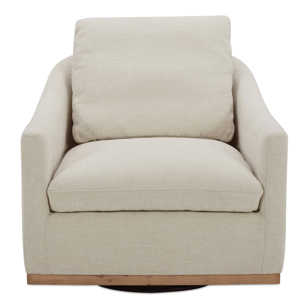 Linden Accent Chair