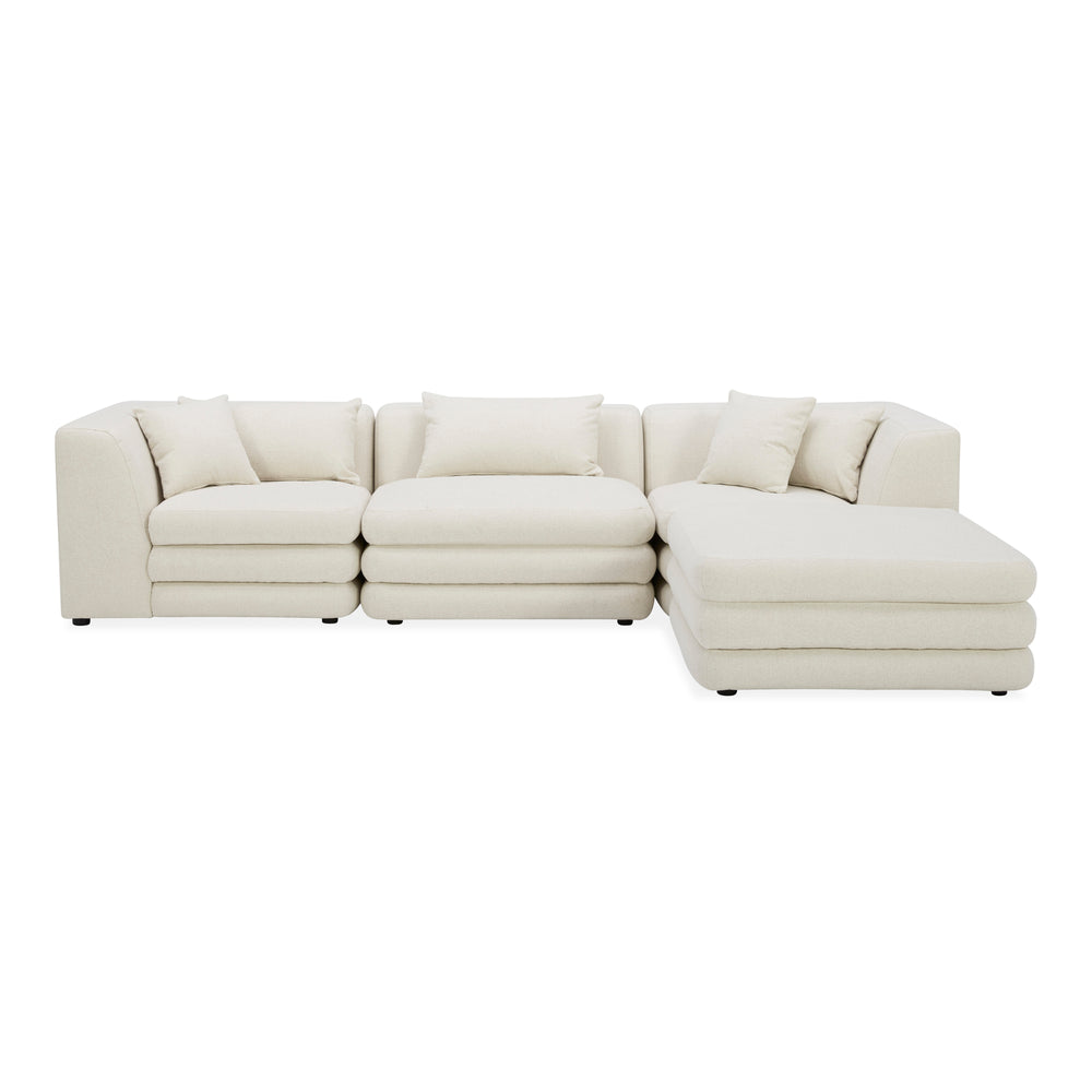 Lowtide Modular Sectional