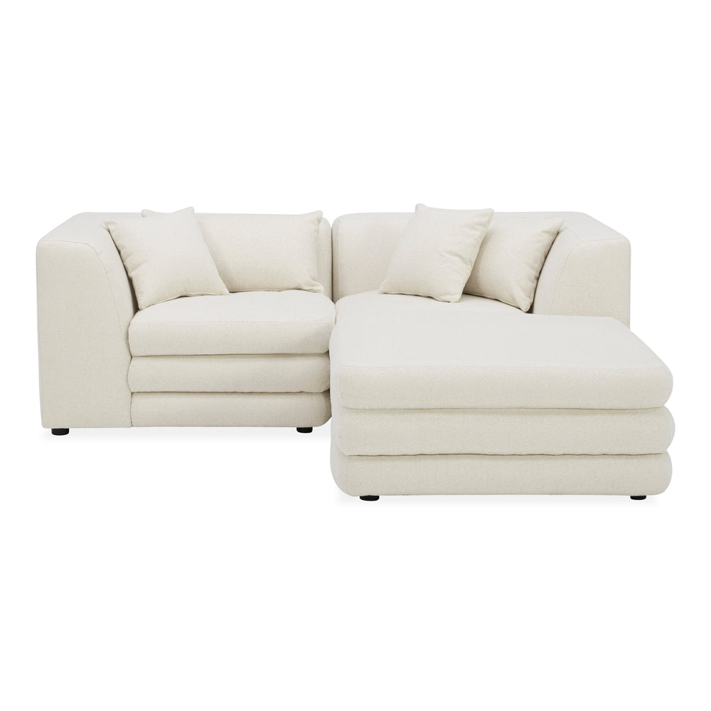 Lowtide Modular Sectional