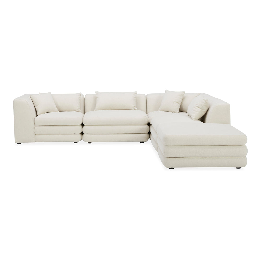 Lowtide Modular Sectional