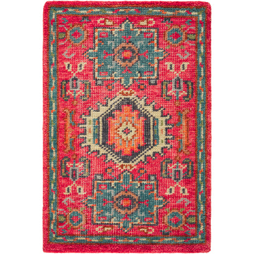 Surya - Handmade Rug - Kars