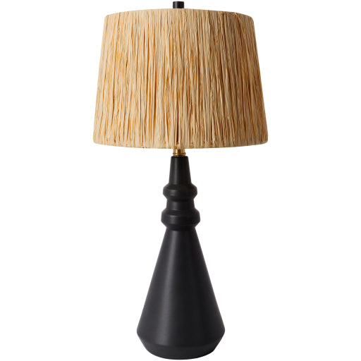 Surya - Kuta Accent Table Lamp