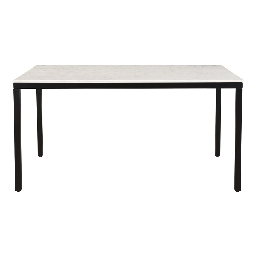 Parson Marble Small Dining Table 
