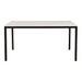 Parson Marble Small Dining Table 