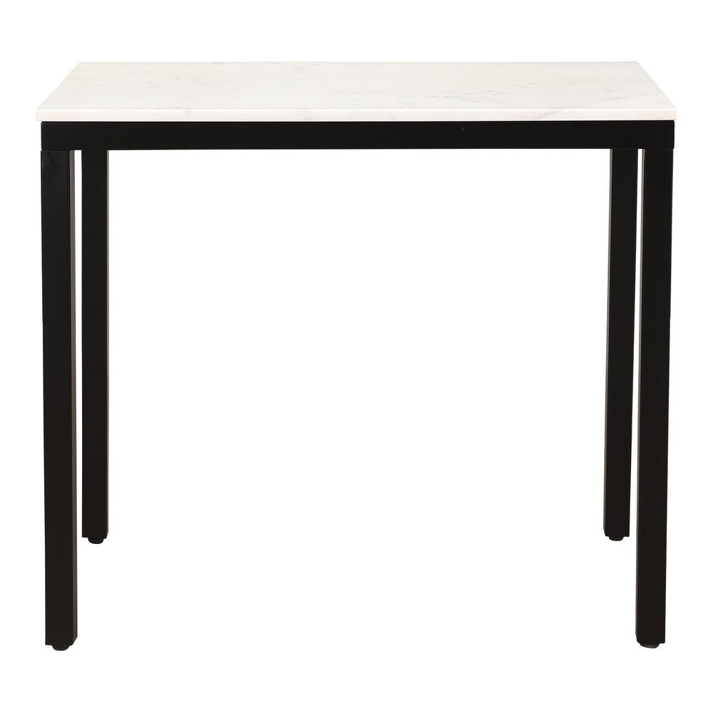 Parson Marble Mini Desk 