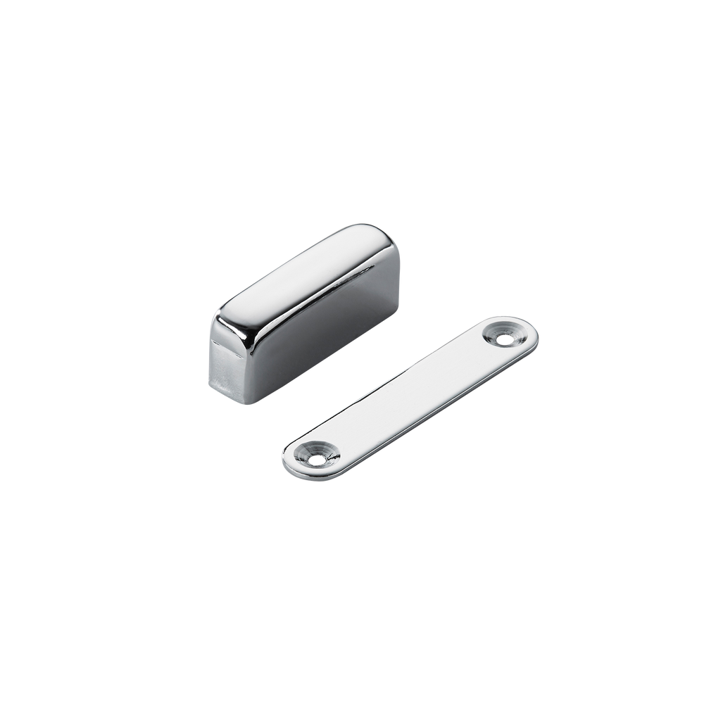 Armac_Martin_Silent_Mag_Catch_Polished_Brass_Lacquered