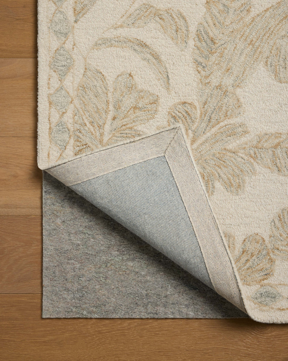 Tapis multiple Lenore Ivory (LNO-01)