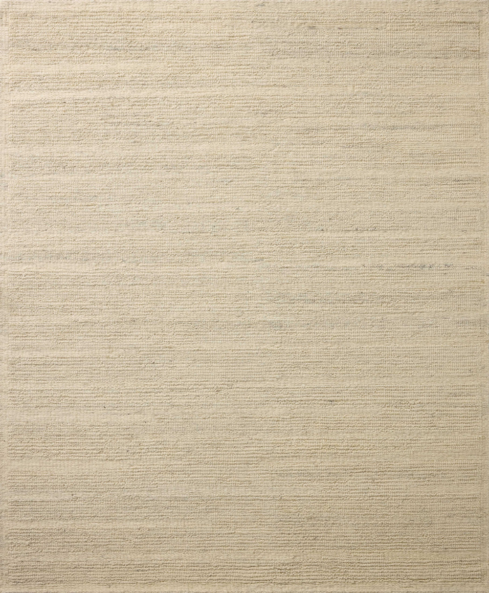 Tapis Lennox Bone (LNX-01)