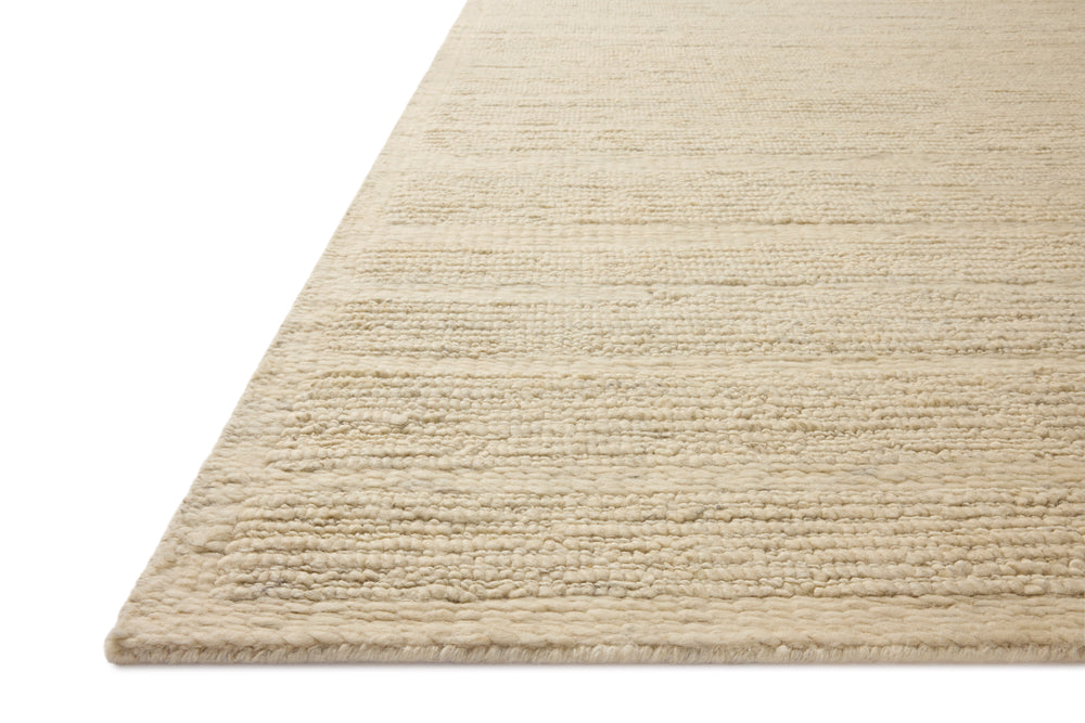Tapis Lennox Bone (LNX-01)