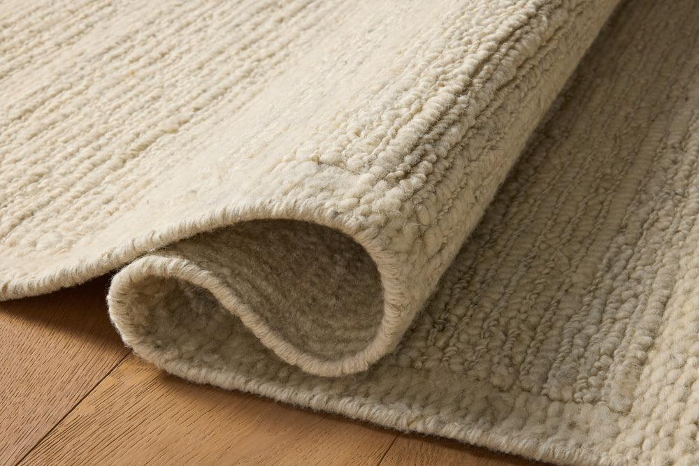 Tapis Lennox Bone (LNX-01)
