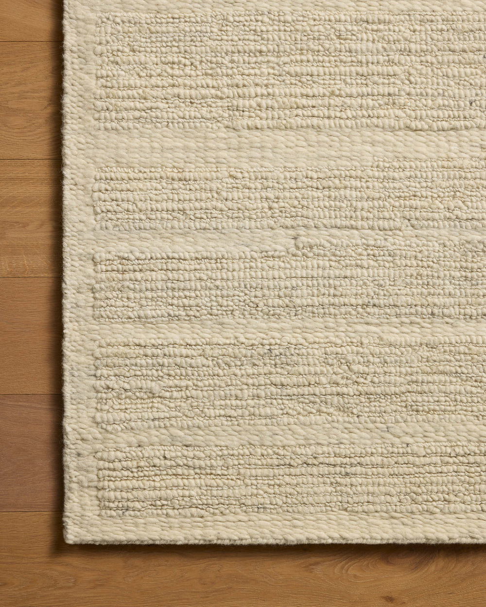 Tapis Lennox Bone (LNX-01)