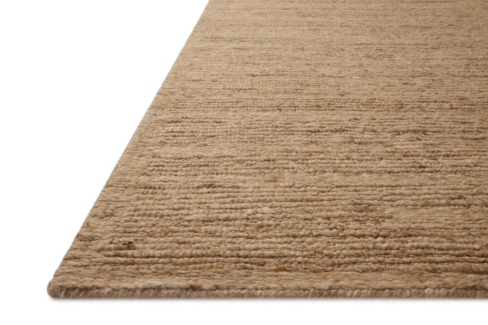 Tapis Lennox Camel (LNX-01)