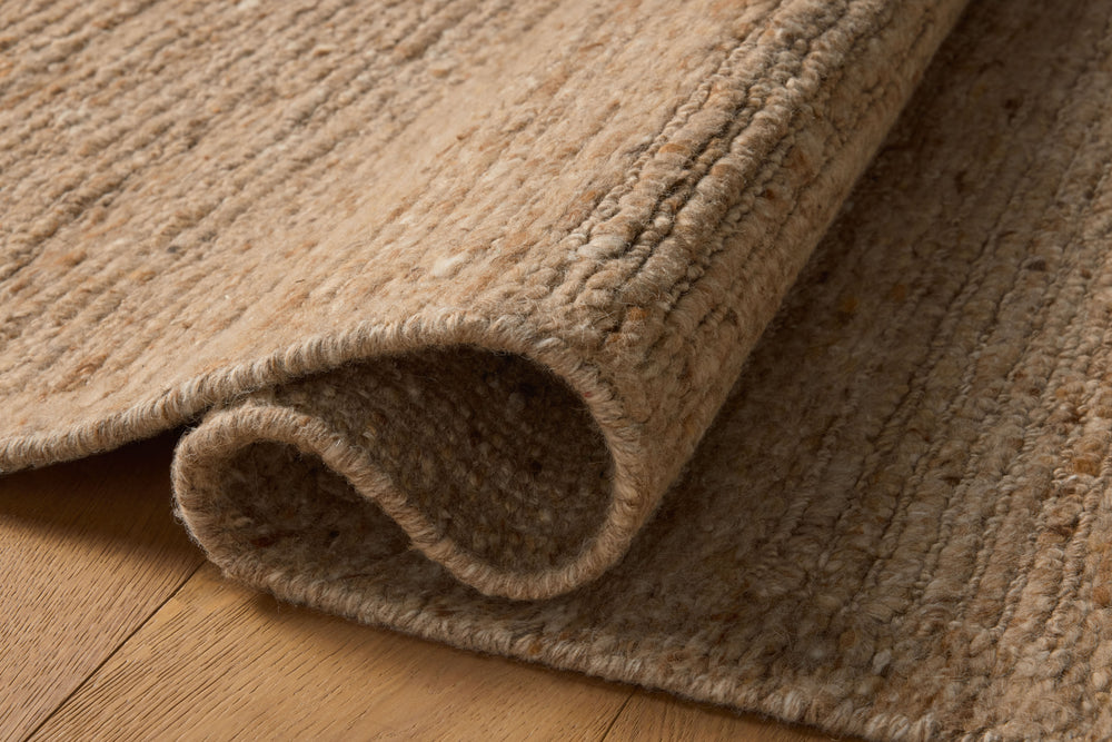 Tapis Lennox Camel (LNX-01)