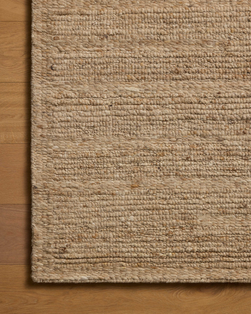 Tapis Lennox Camel (LNX-01)