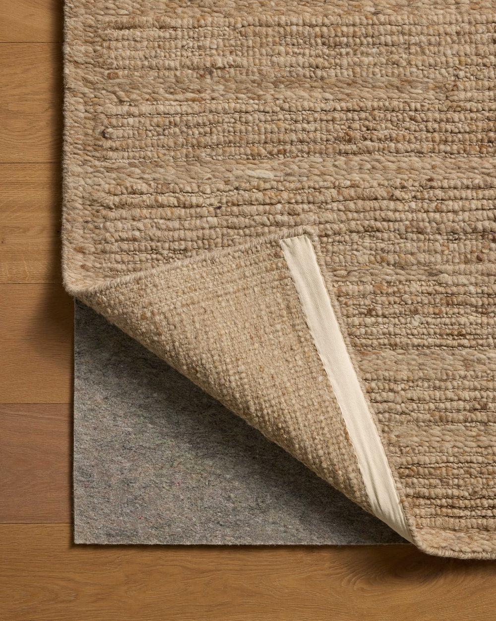 Tapis Lennox Camel (LNX-01)