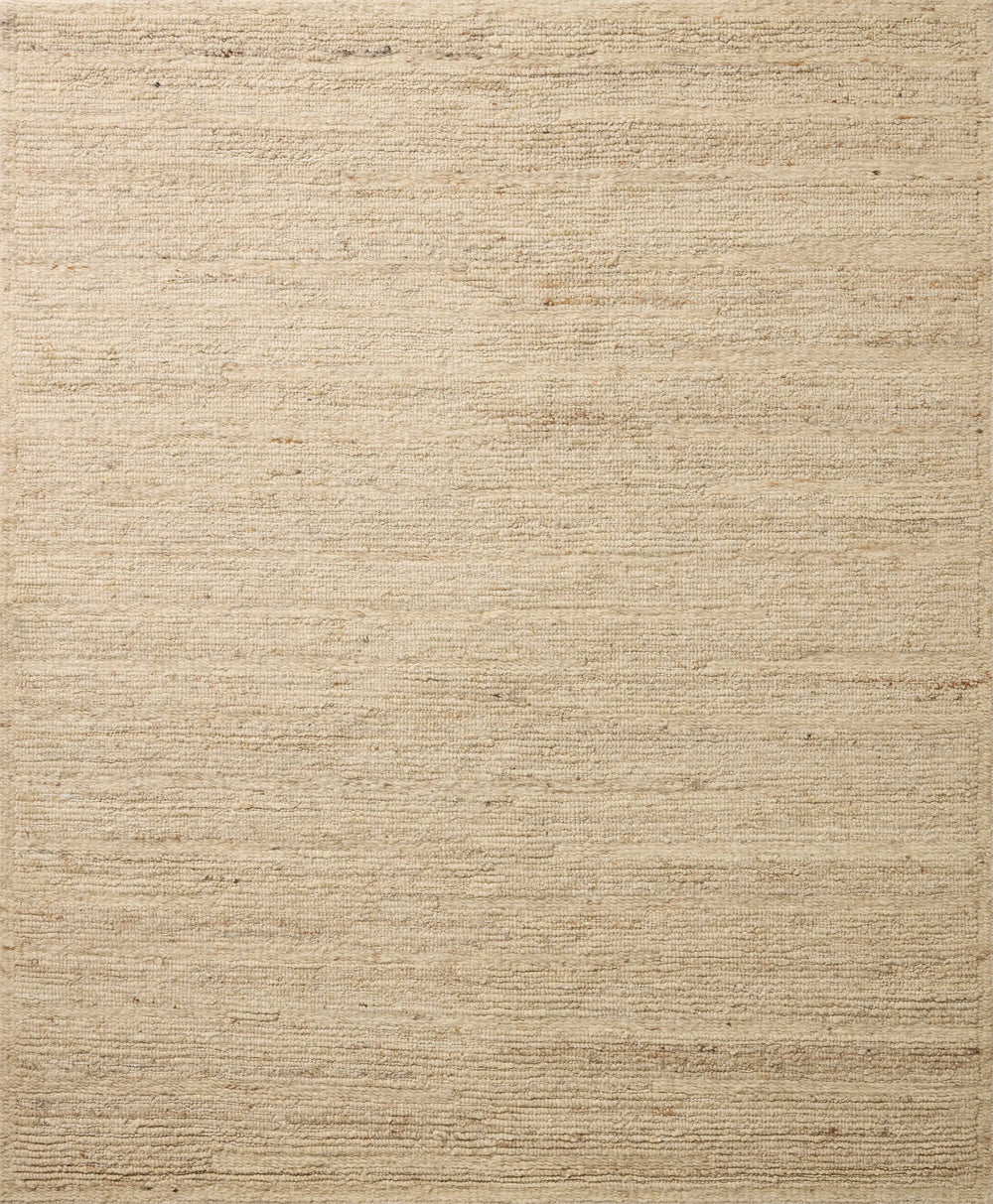 Lennox Natural Rug (LNX-01)