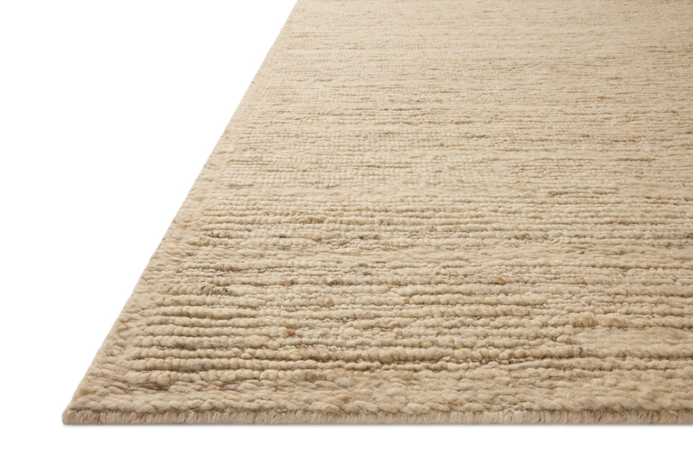 Lennox Natural Rug (LNX-01)