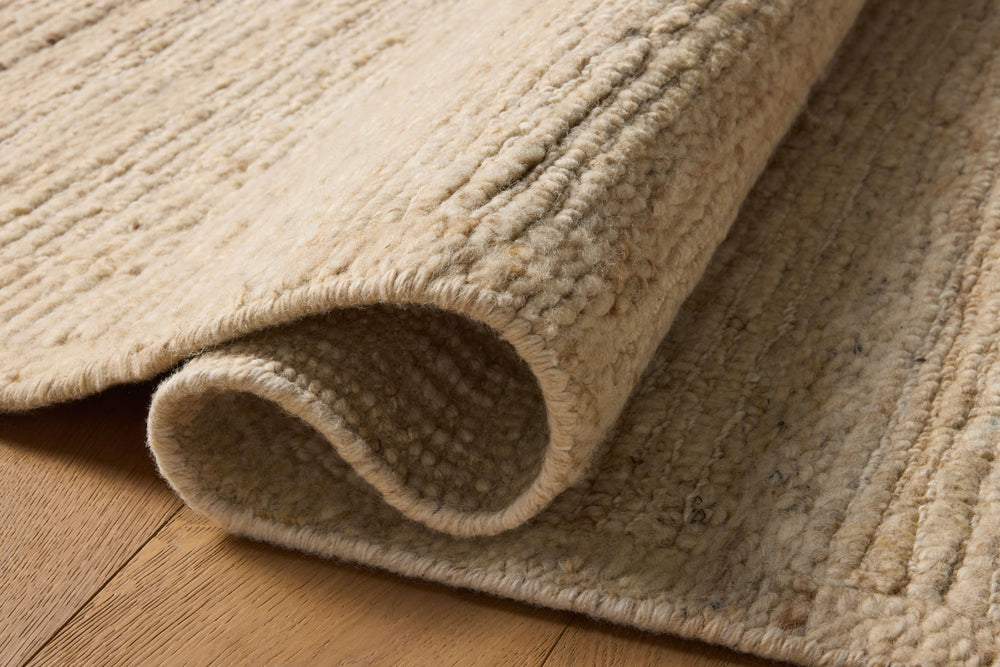 Lennox Natural Rug (LNX-01)