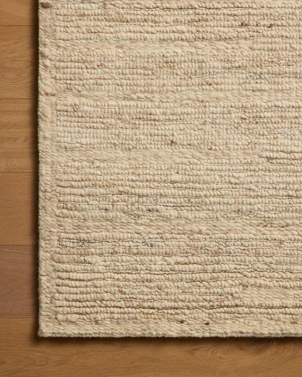 Lennox Natural Rug (LNX-01)